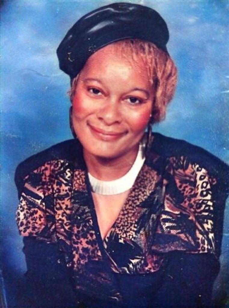 Pearlie Mae Rush Profile Photo