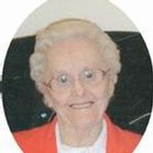 Marie F. Hoek Profile Photo