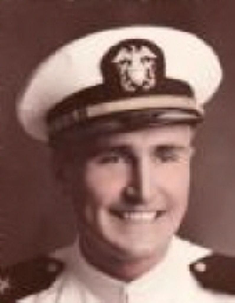 Edward H. Zernzach