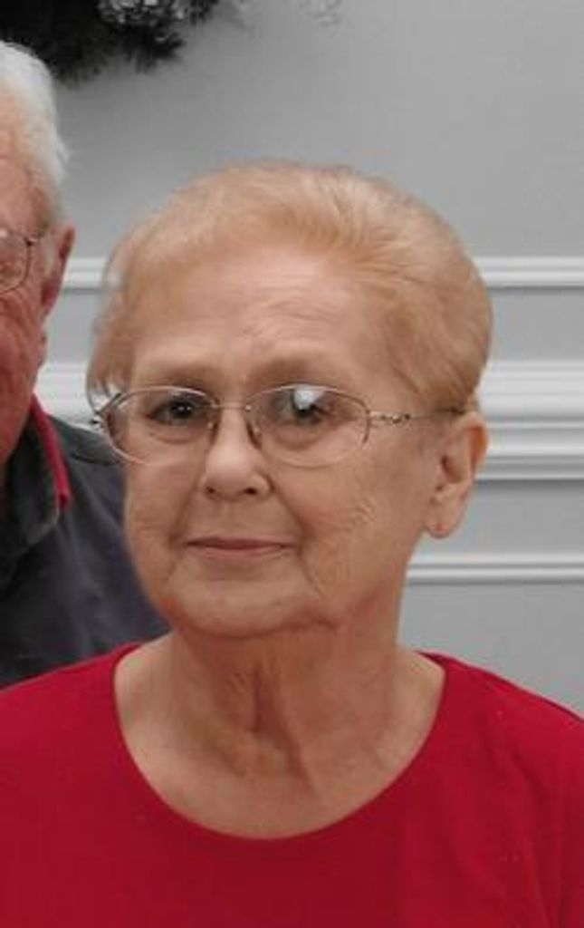 Pamela Jo Blair Profile Photo