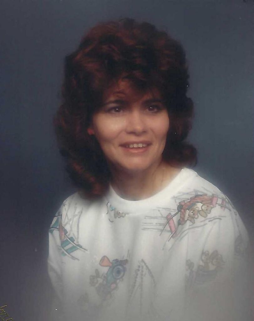 Carolyn Sue Simpson Profile Photo