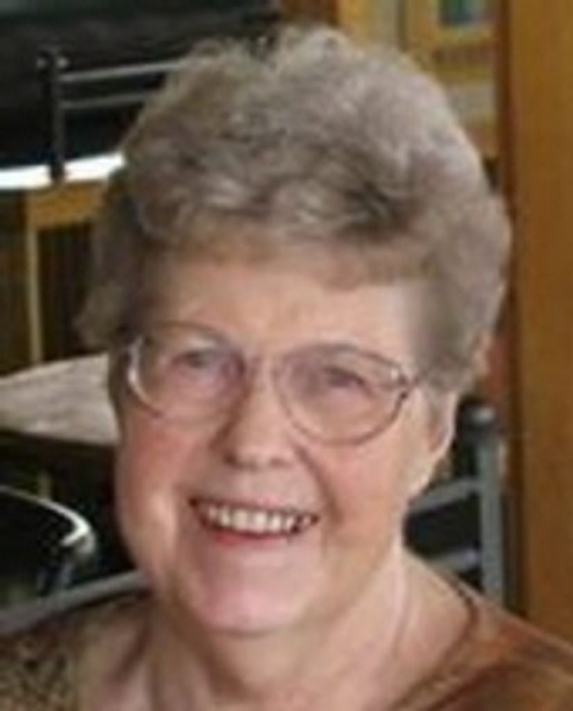 Anna (Ware) Peterson Profile Photo