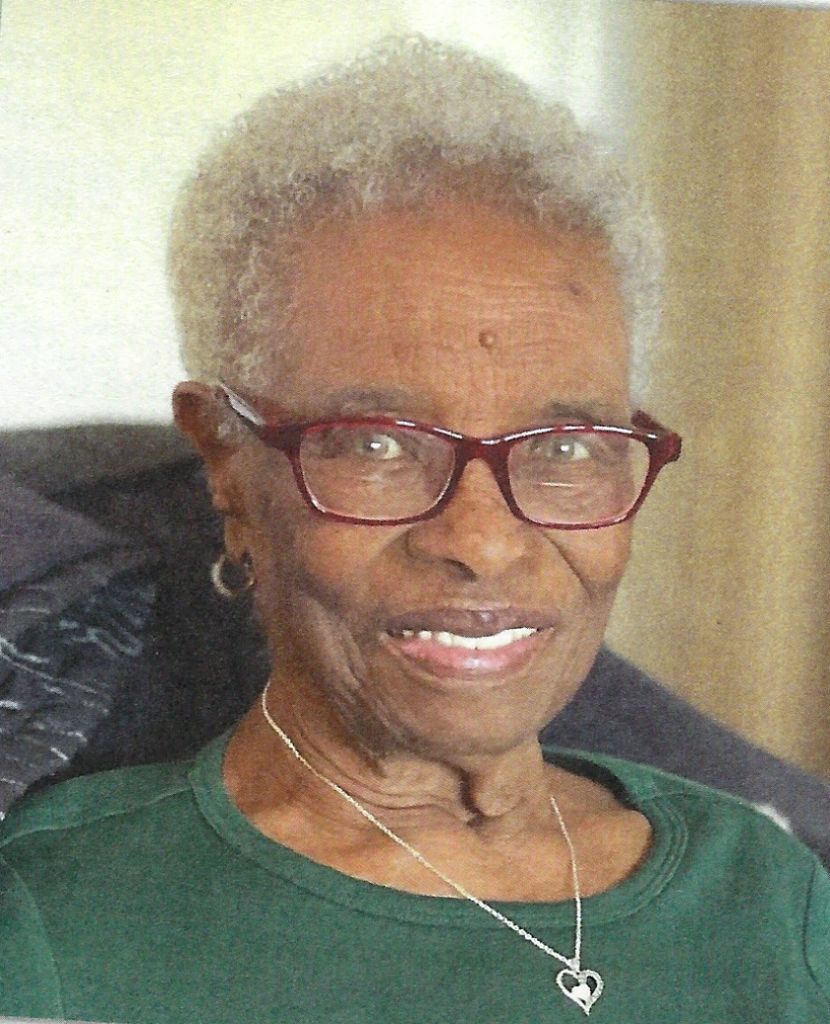 Nellie Alberta Gray Smith Profile Photo