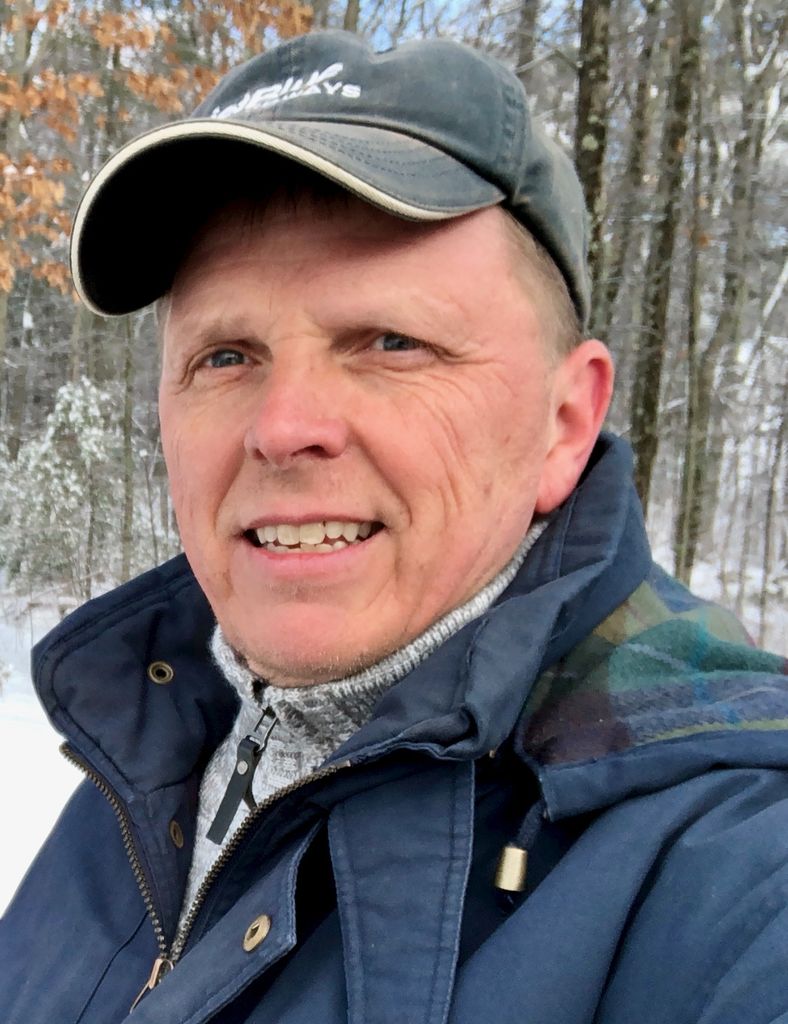 Knut A. Hansen Profile Photo