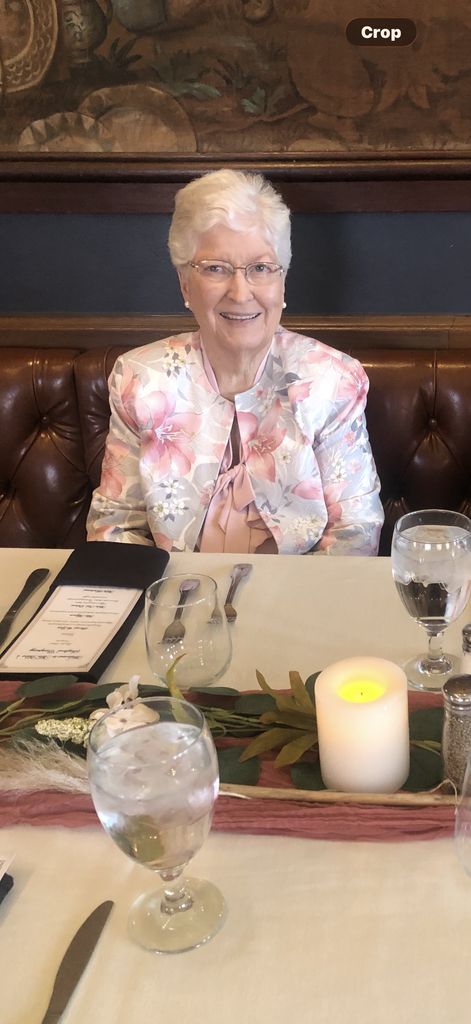 Joyce Juanita Houston Profile Photo