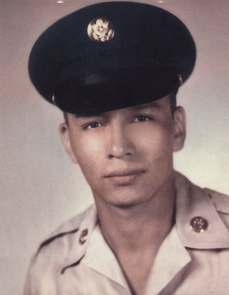 Timothy Edward Swimmer, Jr. Profile Photo