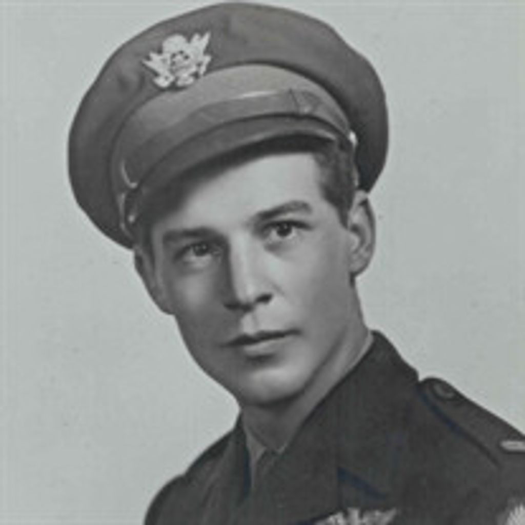 Rufus C. Ross Jr.
