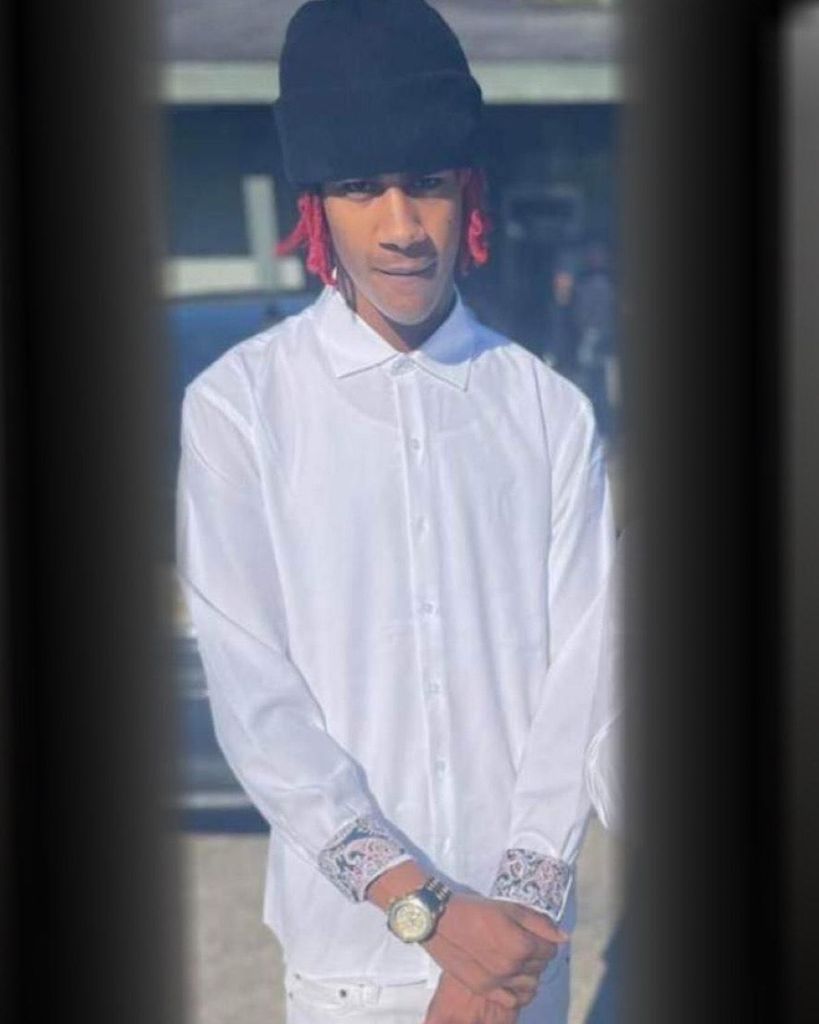 Carl Patrick Poindexter Jr. Profile Photo