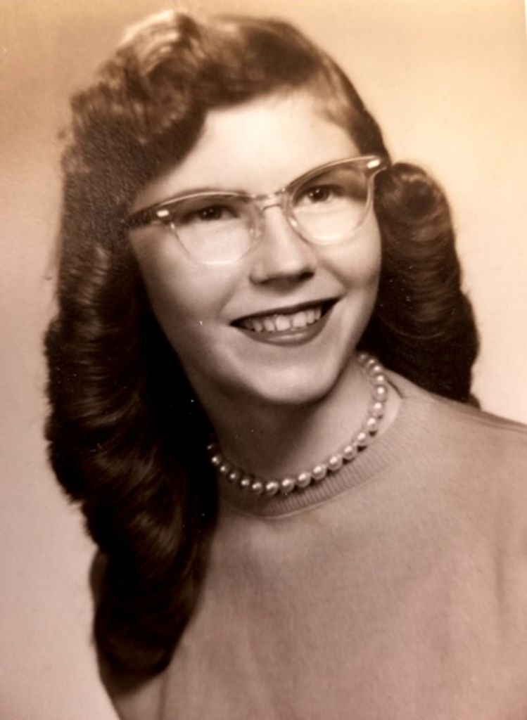 Cherilyn (“Cheri”) Ann Anderson (Darroch) Profile Photo
