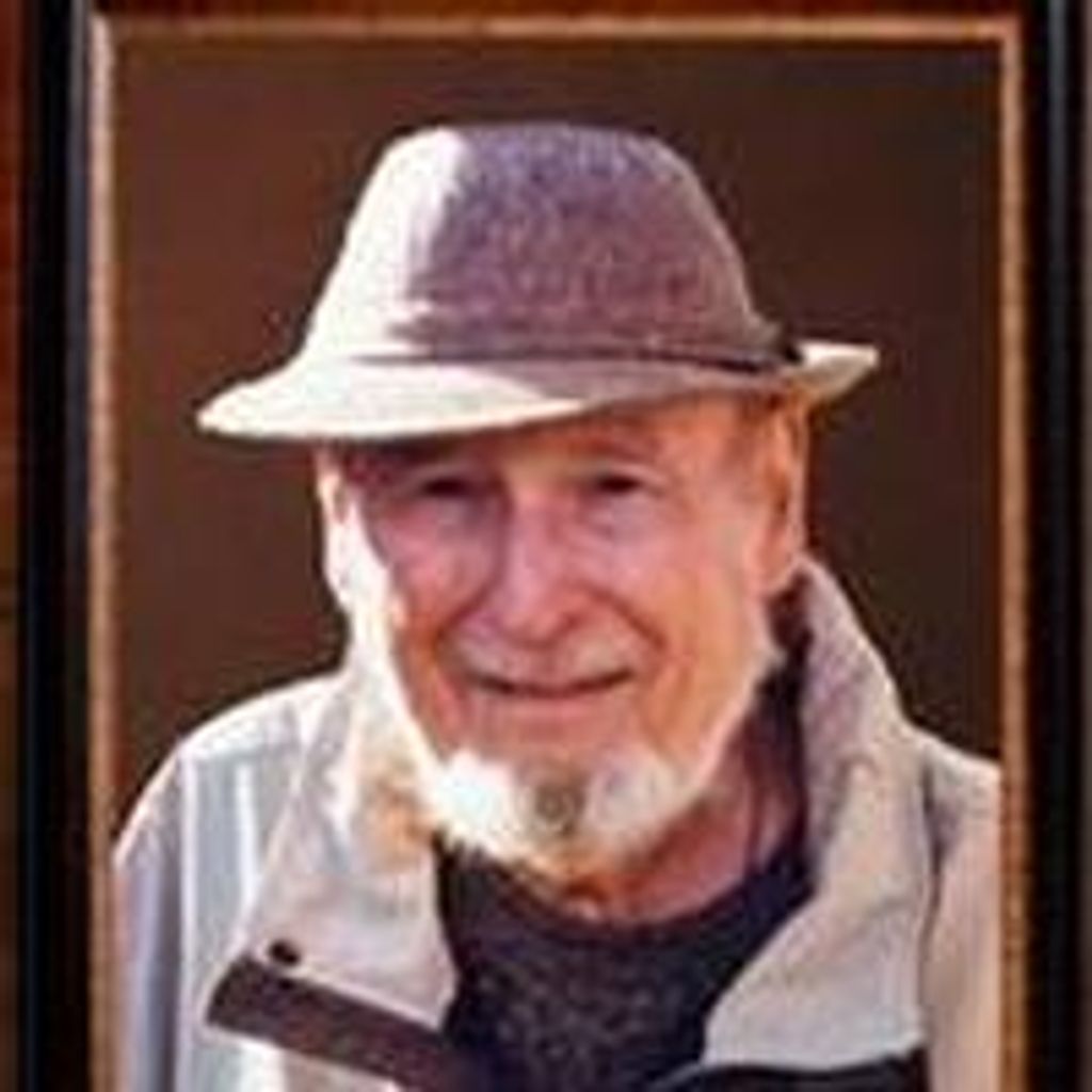 Donald Ross Braden