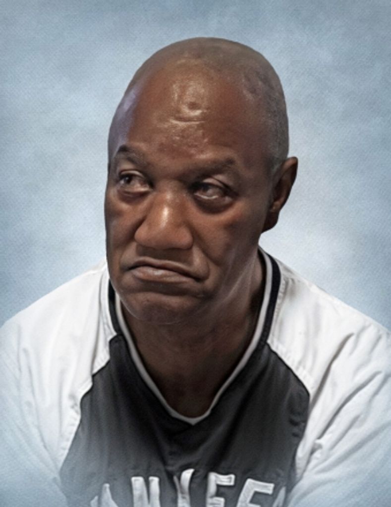 Robert Lee  Dozier Sr.
