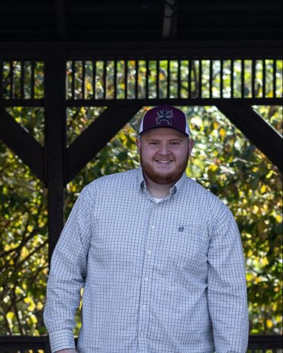 Austin Wayne Torrence's obituary image