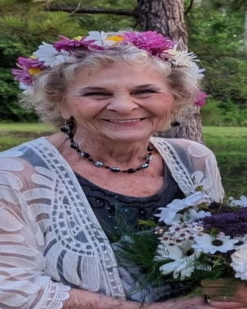 Esther L. Reynolds Ackermann