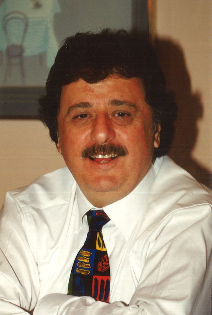 Peter Danabassis Profile Photo