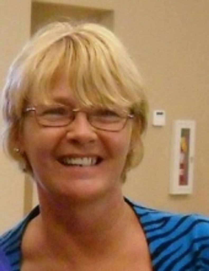 Tamela Diane Moran
