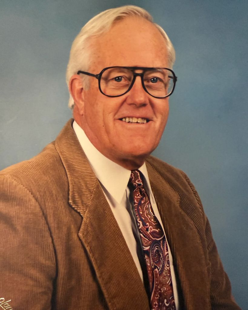 Bernard B. Newland Profile Photo