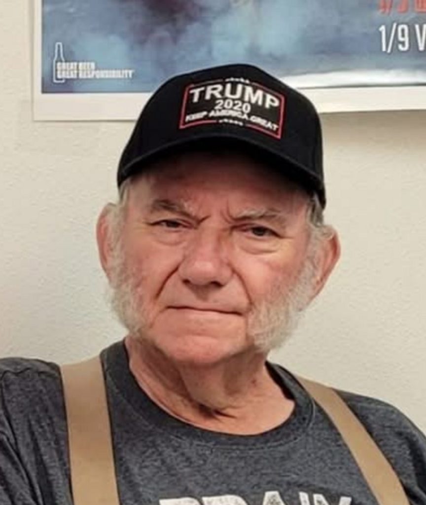 Steve Shepherd, Sr. Profile Photo