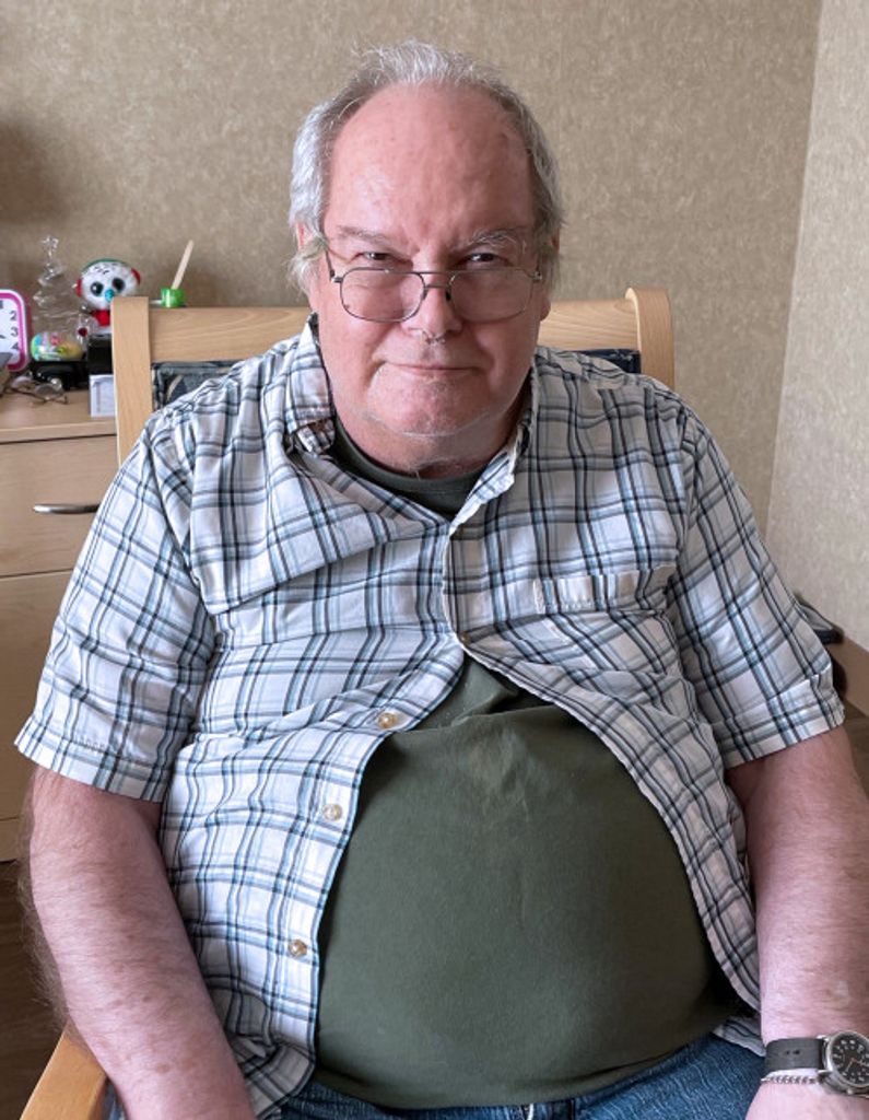 Donald Elliott Robb Profile Photo
