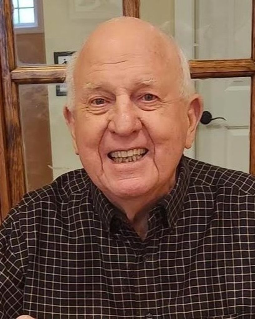 James Franklin Graves