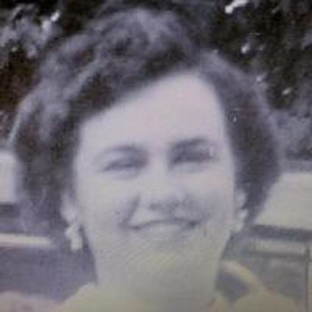 Cecelia "Sissy" A. Osman