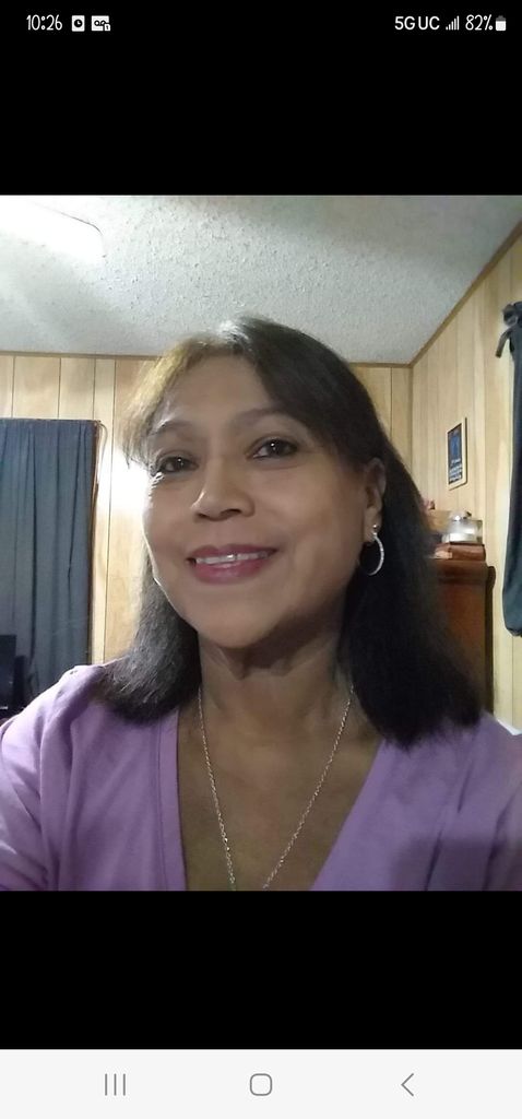 Aurora Esquivel Perez Profile Photo