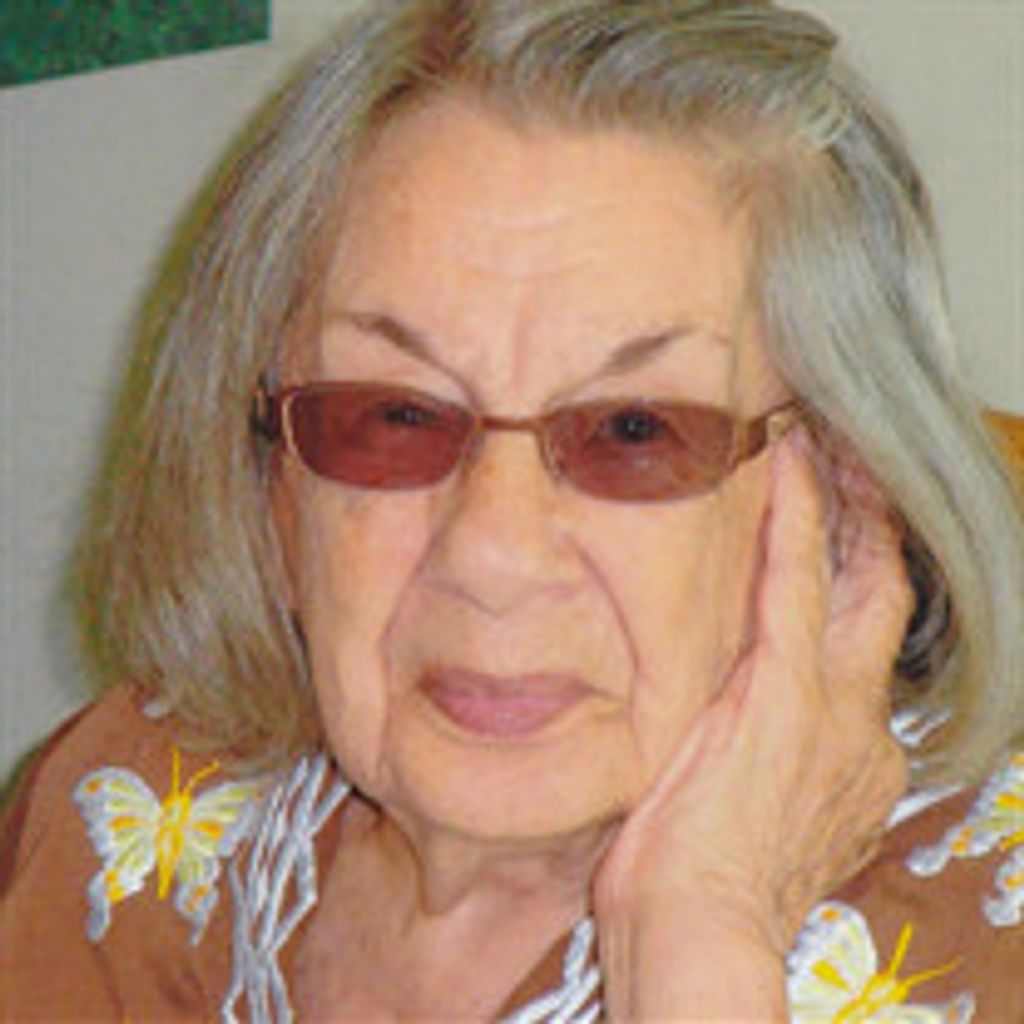 Helen A. Hicks