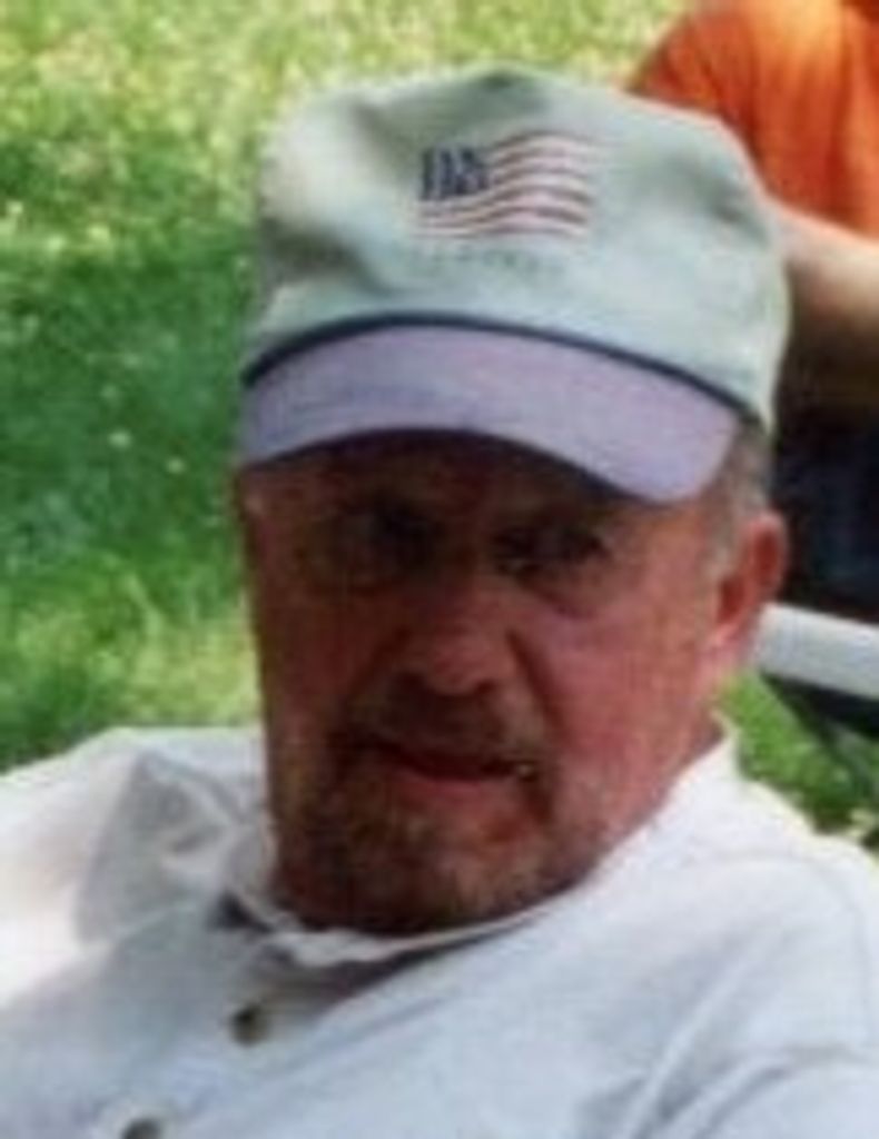 Harold Creed Plumlee Profile Photo