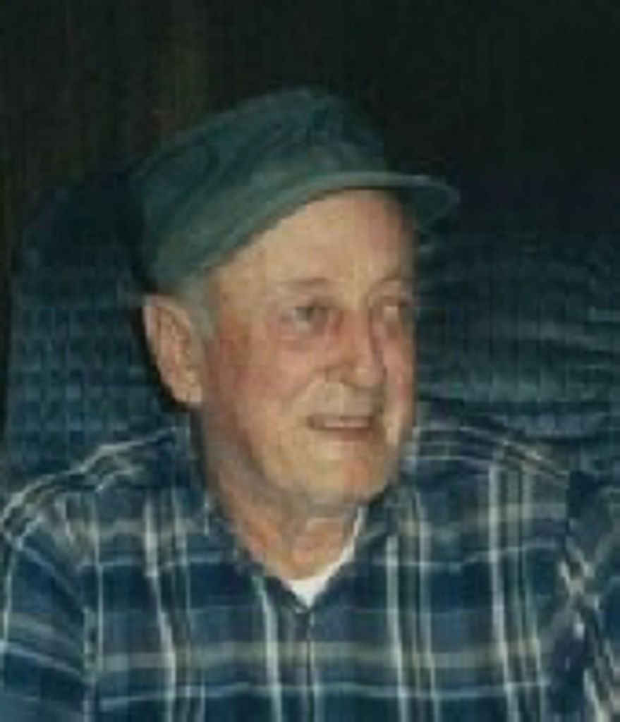 Paul Weston