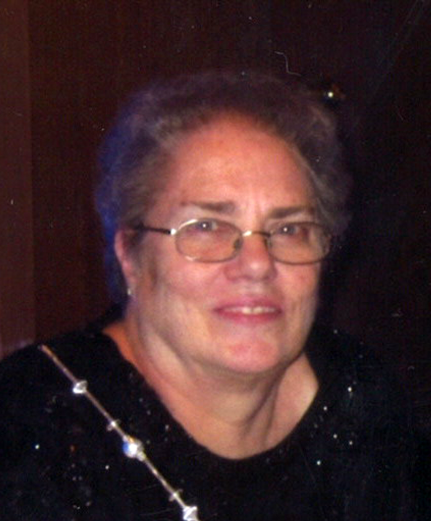 Virginia Lee Smith