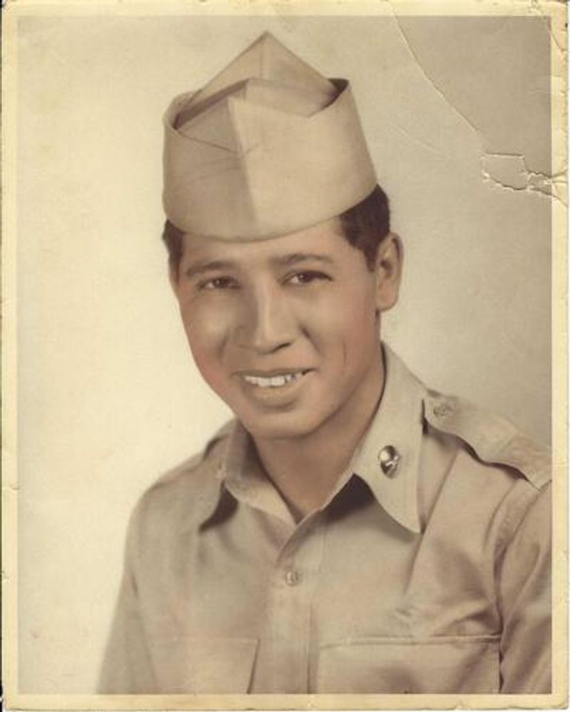 Octabiano G. Rosas Jr. Profile Photo