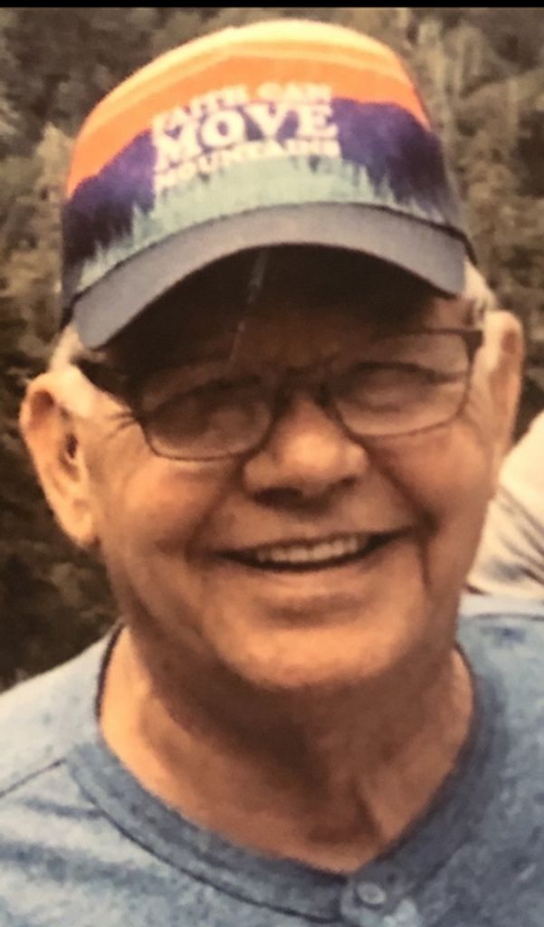 Roy Carpenter Profile Photo