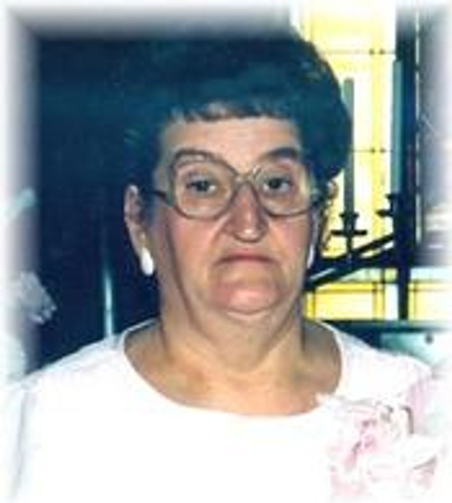 Imogene Everson