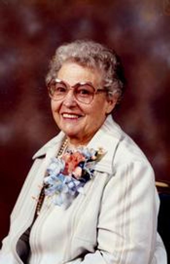 Cleone Caroline Lloyd