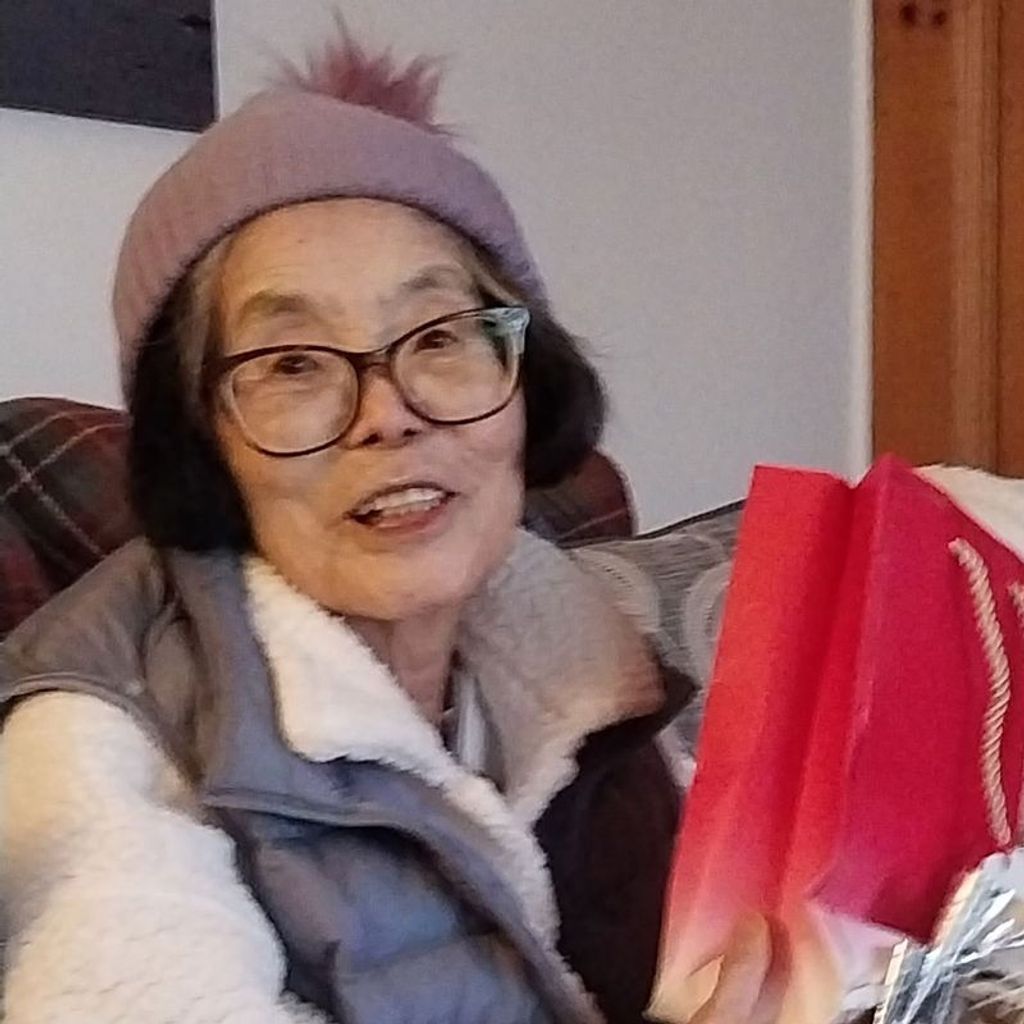 Keiko Y. Marchand Profile Photo