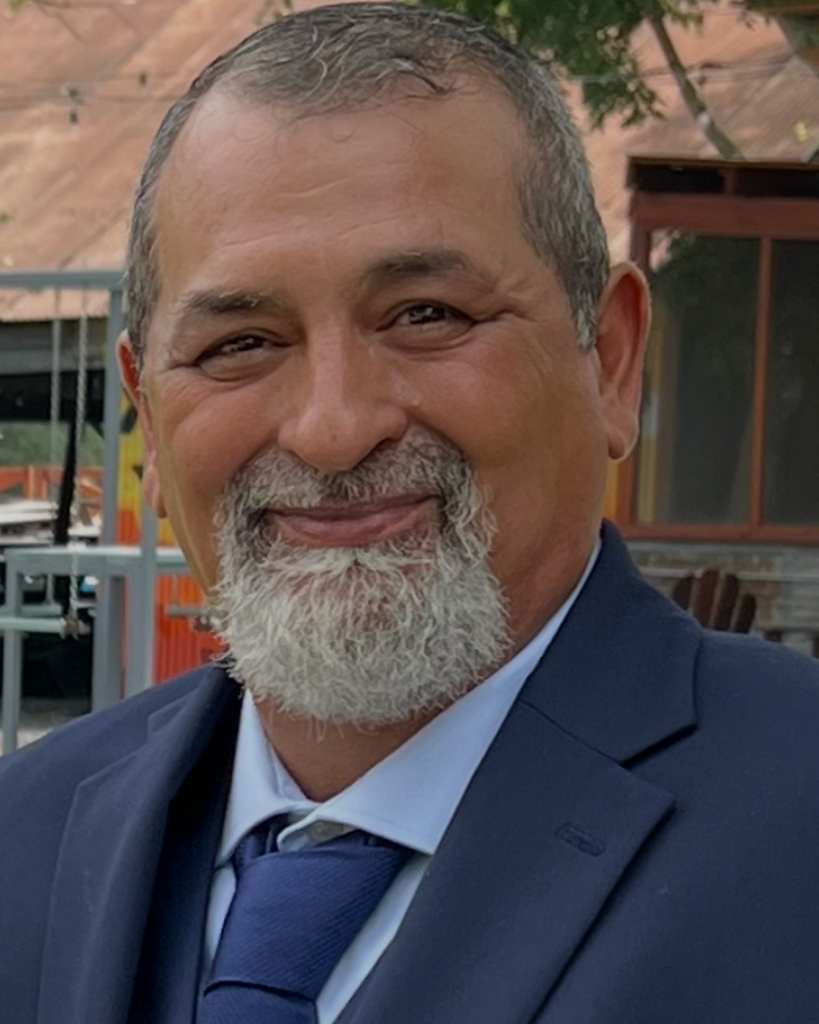 Hector Adame