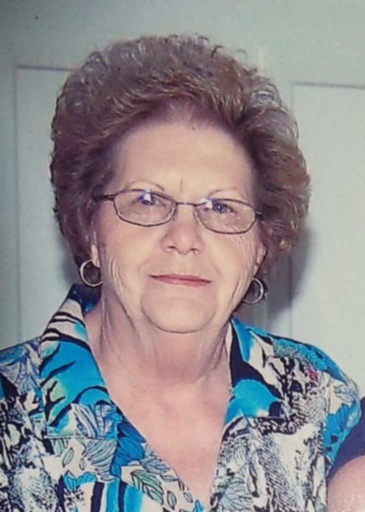 Jackie Kent Profile Photo