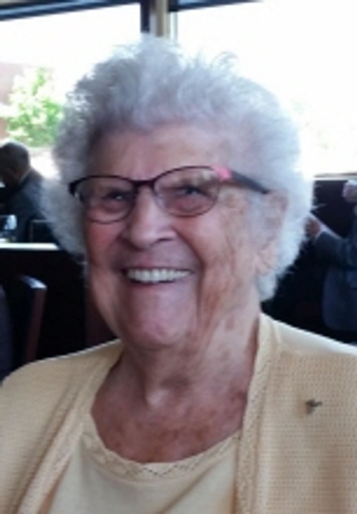 Anne Kean