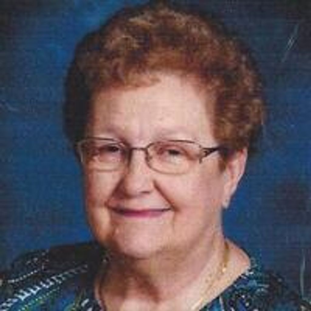 Wilma Jean Hartleben Profile Photo