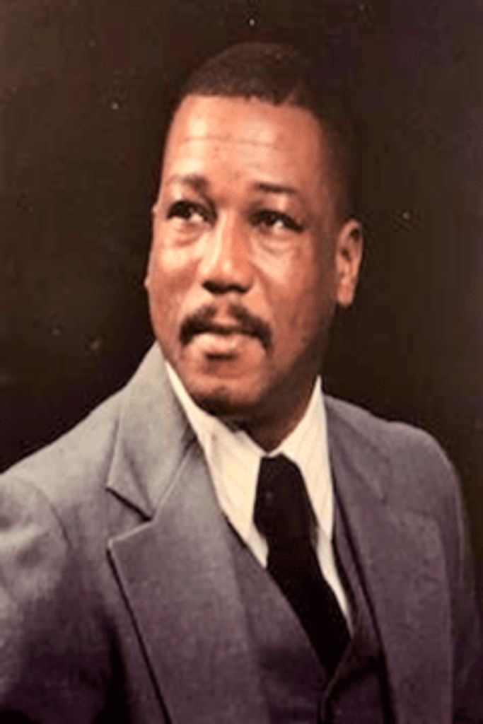 Franklin Currence Williams Profile Photo