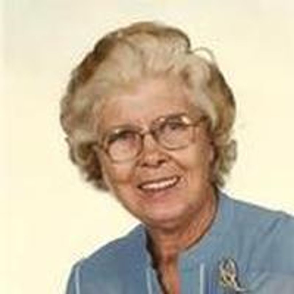 Lucille P. Parker