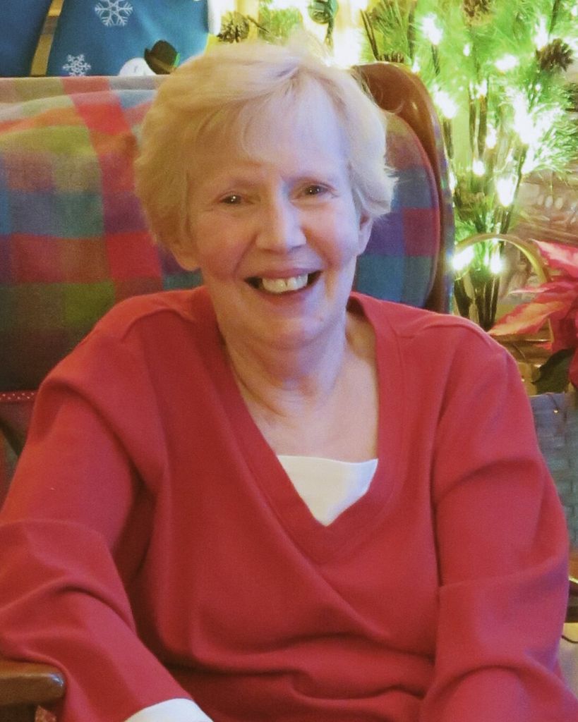 Nancy Florence Hermansdorfer