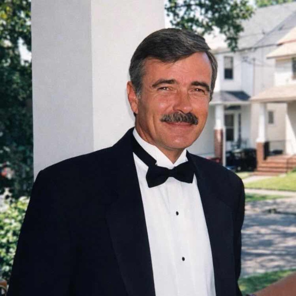 John Alden Williams Jr Profile Photo