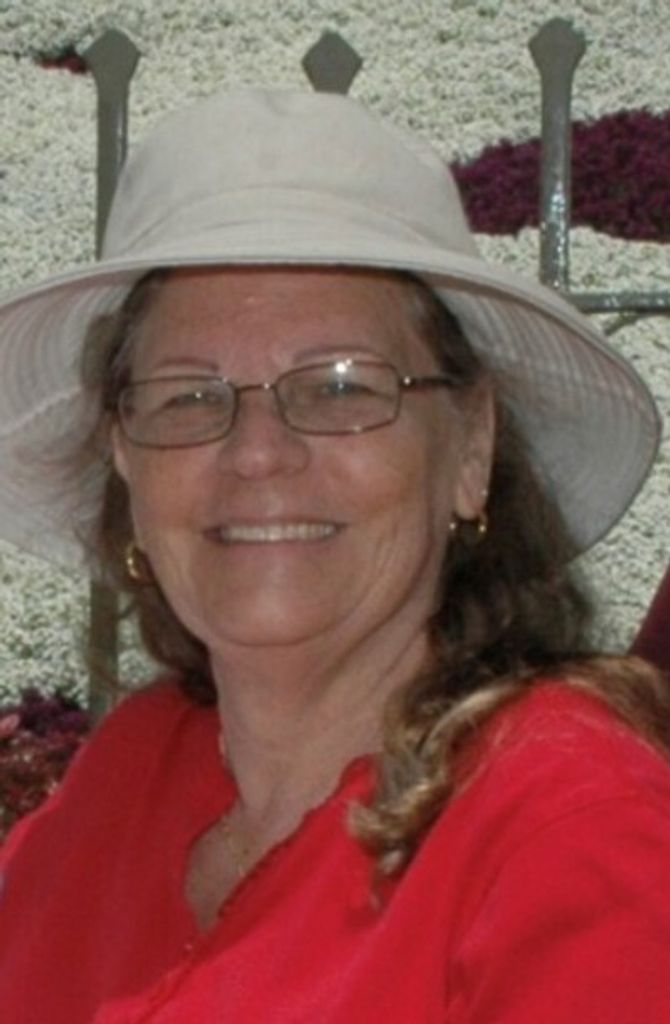 Jacie Ellen Culbertson Profile Photo