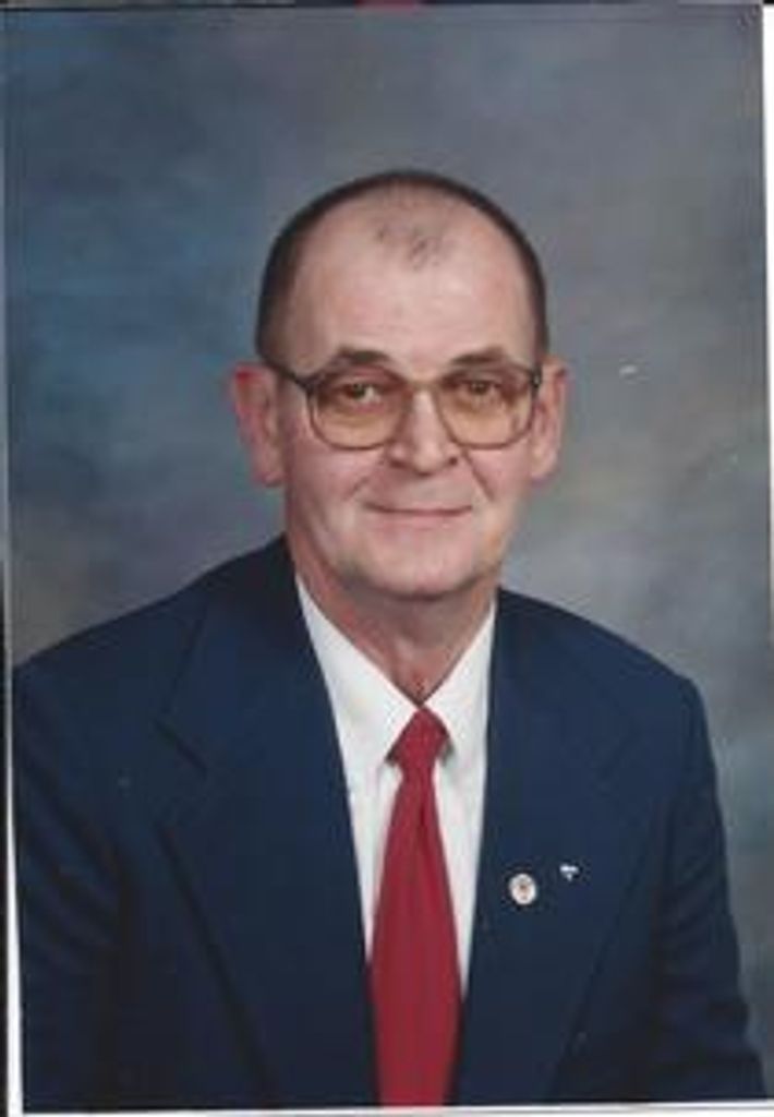 Alvin W Klingler