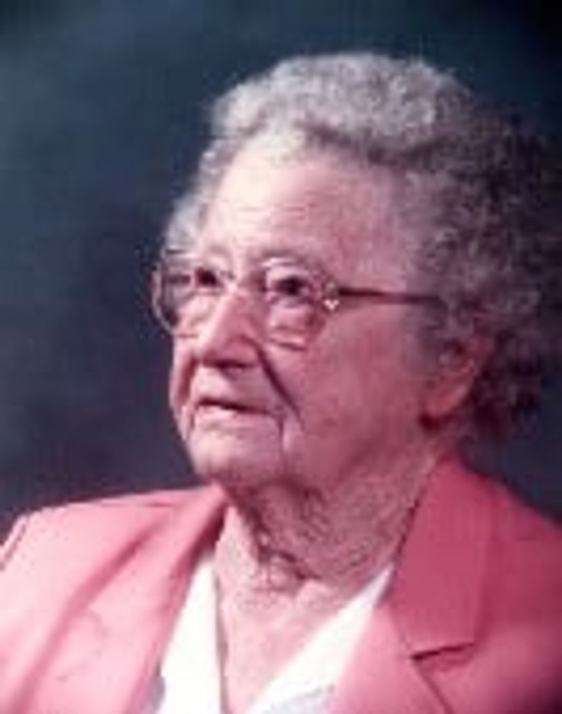 Iva Hayes Hardin