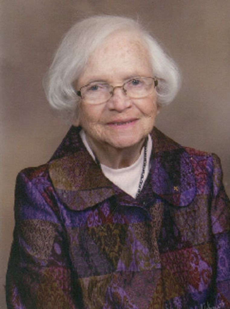 Dorothy E. (Deininger)  Jorgensen Profile Photo