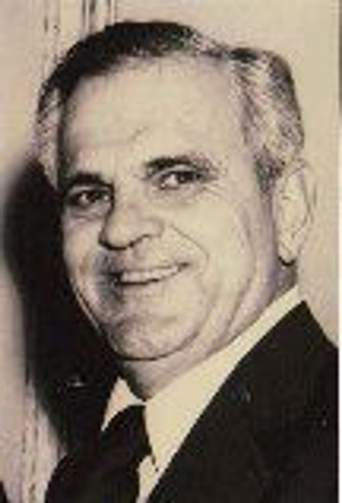Irwin G. Mahr