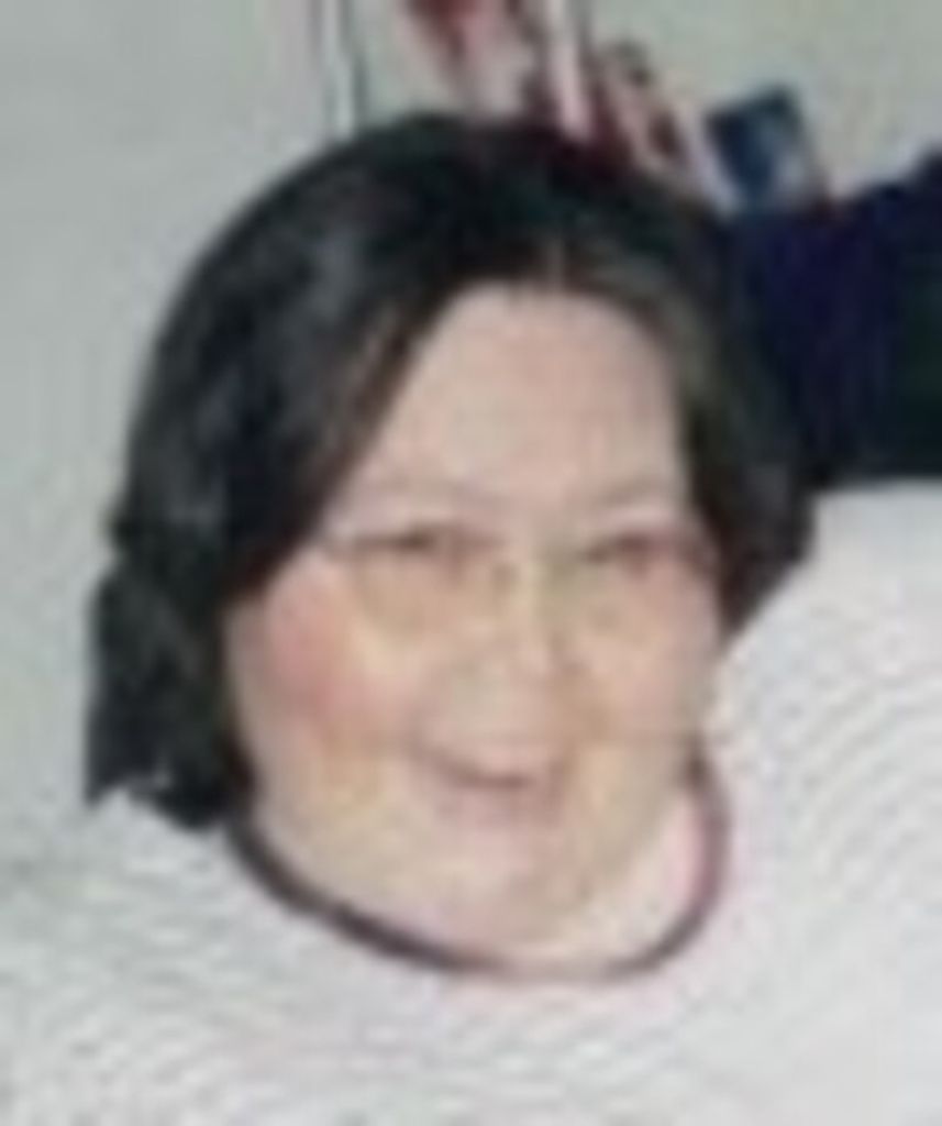 Loretta May Ruth Shultz