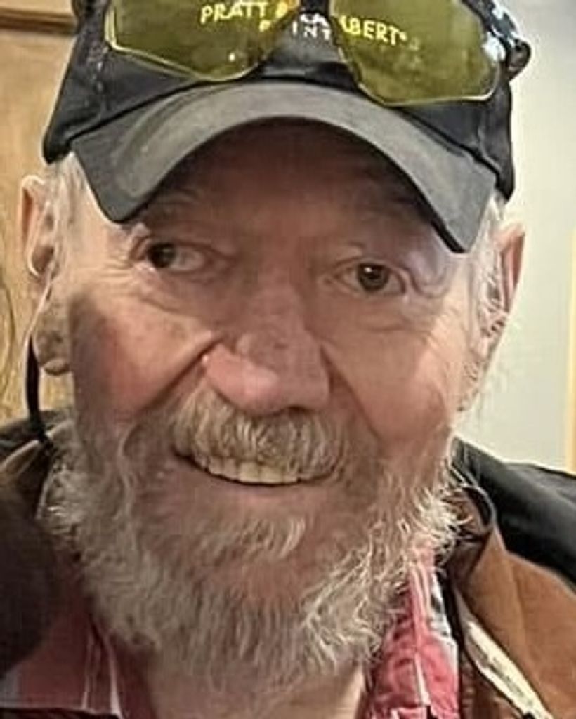 Ralph Kallner Miller