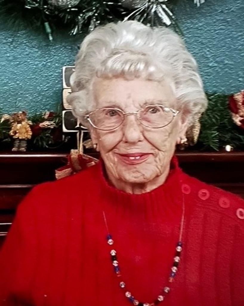 Wilma Mason Profile Photo